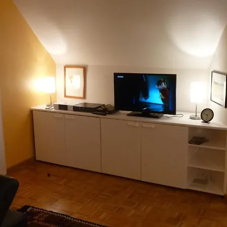 Schuetzen-sterne Apartment