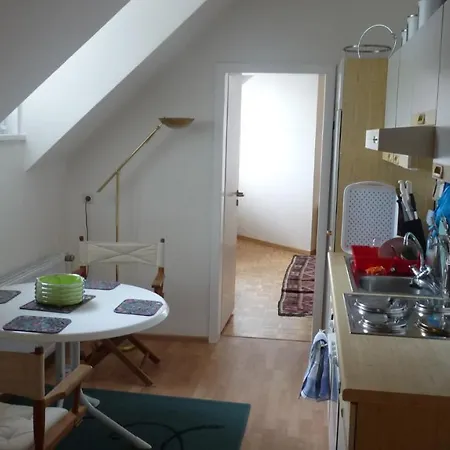 Schuetzen-sterne Apartment Braunlage