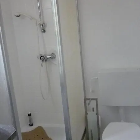 Schuetzen-sterne Apartment