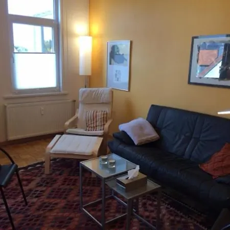 Schuetzen-sterne Apartament *