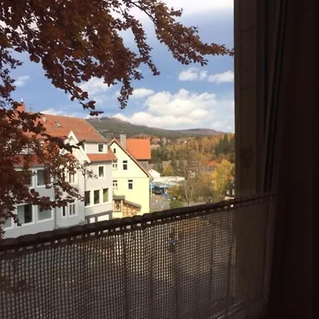 Apartment Schuetzen-sterne *