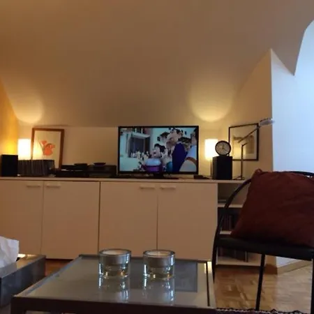 Apartament Schuetzen-sterne Braunlage