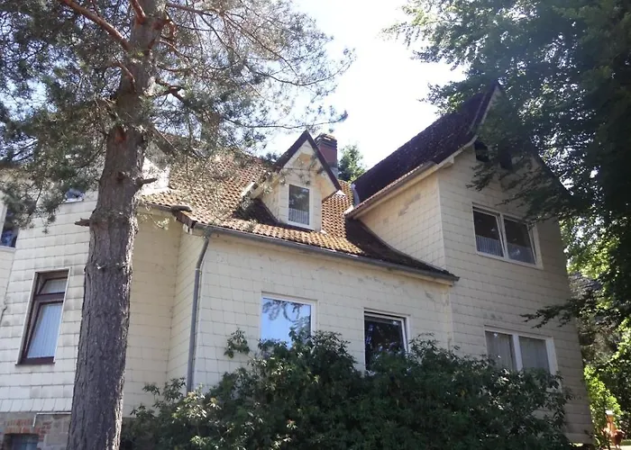 Schuetzen-sterne Appartamento *