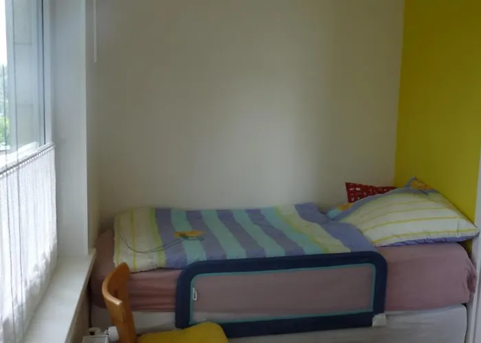 Schuetzen-sterne Appartamento Braunlage