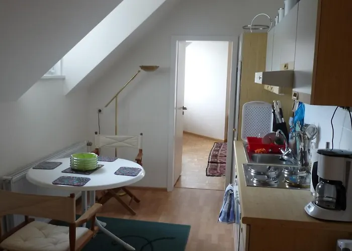 Schuetzen-sterne Appartamento Braunlage