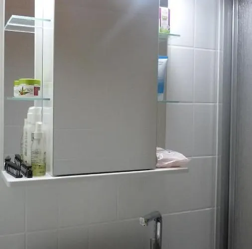 Schuetzen-sterne Appartamento *