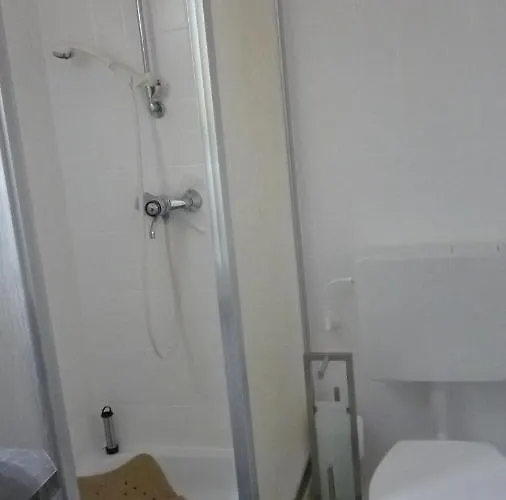 Schuetzen-sterne Appartamento