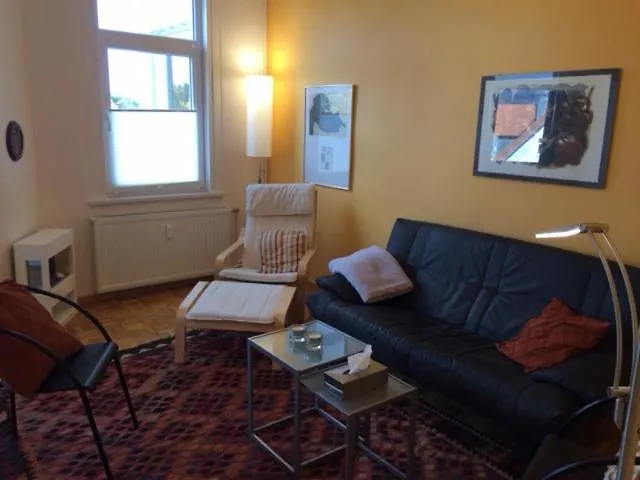 Schuetzen-sterne Appartamento *