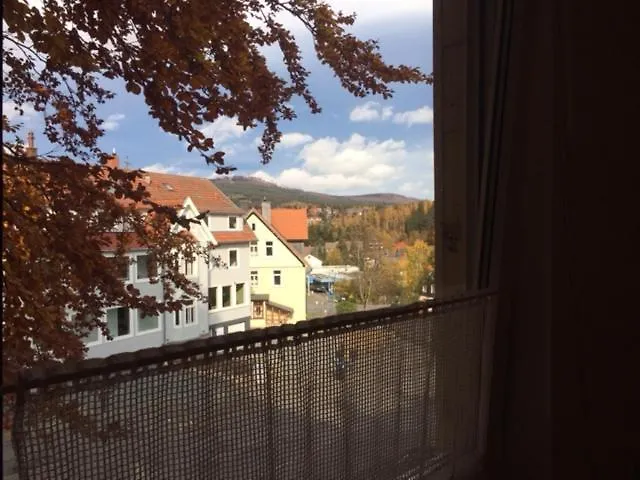 Appartamento Schuetzen-sterne *