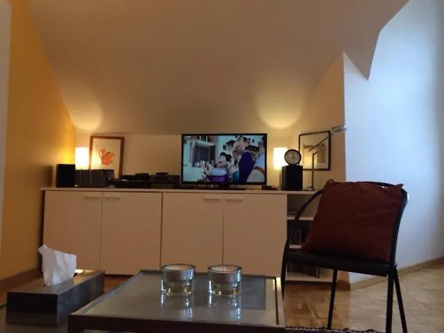 Appartamento Schuetzen-sterne Braunlage