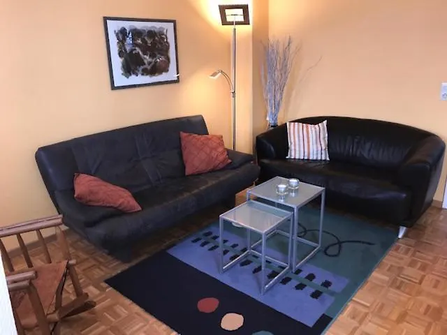 Schuetzen-sterne Appartamento